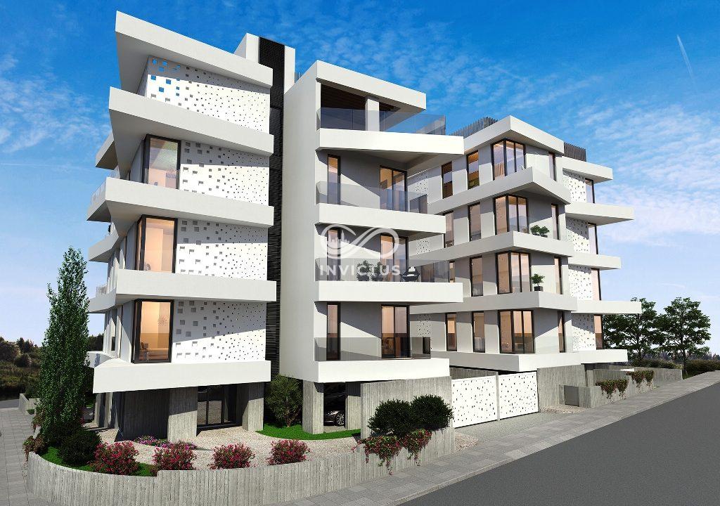 kinnis group Apartments for sale limassol 17