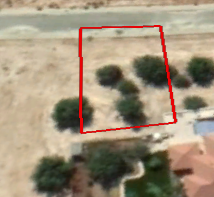 714m2 RESIDENTIAL PLOT FOR SALE IN PALODIA AREA – LIMASSOL